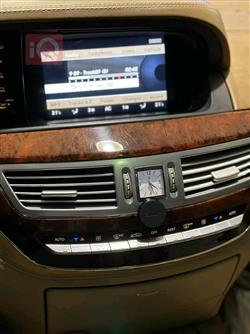 مێرسێدس بێنز S-Class